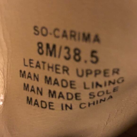 SOLE SOCIETY Carima Tie Espadrille Coral Wedge - Picture 7 of 7